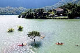 Da Bac Cycling Of Untouched Regions In 2 Days